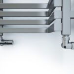 Heated Towel Rail, EASY 1280/200