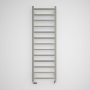 Heated Towel Rail, CRYSTAL 1200/500 [Range exclusive to UK Drop Ship]