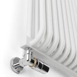 Radiator, DELFIN 1800/500