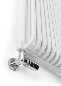 Radiator, DELFIN 1800/500