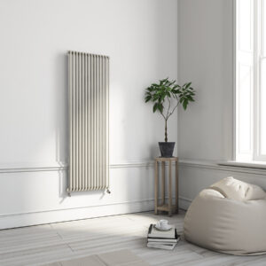 Radiator, DELFIN 1800/500