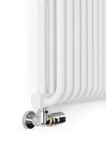 Radiator, DELFIN 540/820