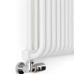 Radiator, DELFIN 540/1220