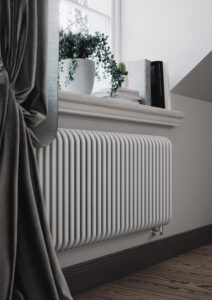 Radiator, DELFIN 540/1020