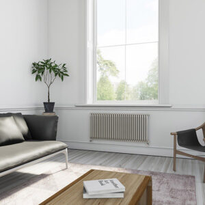 Radiator, DELFIN 540/1220