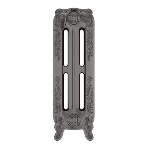 Cast Iron Radiator, OXFORD FREESTANDING 710/1180 (*HEAVY 35kg+ Price inc. specialist/palletised delivery)