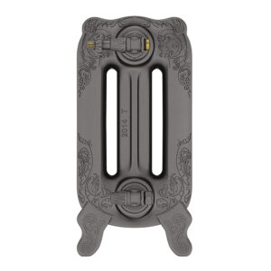 Cast Iron Radiator, OXFORD FREESTANDING 470/606 (*HEAVY 35kg+ Price inc. specialist/palletised delivery)