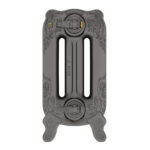 Cast Iron Radiator, OXFORD FREESTANDING 470/852 (*HEAVY 35kg+ Price inc. specialist/palletised delivery)