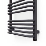 Electric Towel Rail, ALEX ONE 1140/500