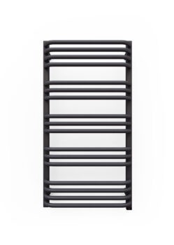 Electric Towel Rail, ALEX ONE 760/500