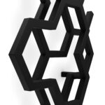 Radiator, HEX 1220/486