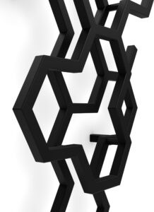 Radiator, HEX 1220/486