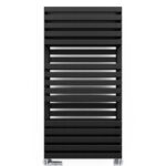 Heated Towel Rail, QUADRUS BOLD 1185/600