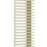 Heated Towel Rail, MICHELLE 780/400