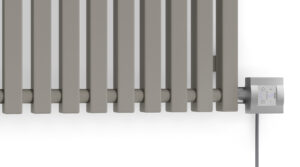 Electric Radiator, TRIGA E 560/1280 (*HEAVY 35kg+ Price inc. specialist/palletised delivery)