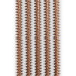 Electric Radiator, RIBBON V E 1800/490 (*HEAVY 35kg+ Price inc. specialist/palletised delivery)