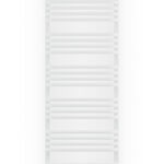 Electric Towel Rail, ALEX ONE 760/500