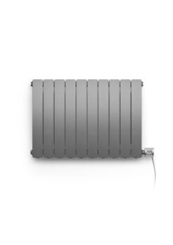 Electric Radiator, CAMBER, 575/800 (supplied with KTX 4 Blue in Silver)