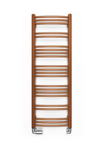 Heated Towel Rail, JADE 1150/400