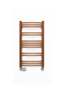 Heated Towel Rail, JADE 753/400