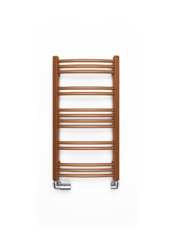 Heated Towel Rail, JADE 753/400