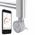 Heating Element MOA BLUE, 1200w