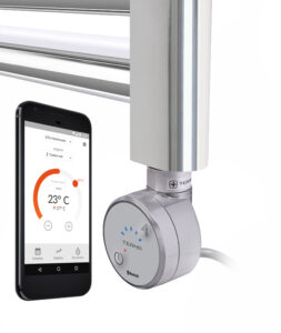 Heating Element MOA BLUE, 1200w