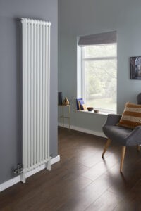 Radiator, COLORADO 600/1194 (3 Column Deep) (26 sections)