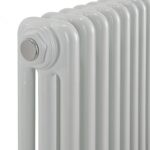 Radiator, COLORADO 1800/429 (2 Column Deep) (9 sections)