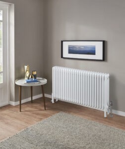 Radiator, COLORADO 600/1194 (3 Column Deep) (26 sections)