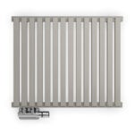 Radiator, NEMO, 530/645