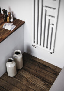 Radiator, ANGUS, 1300/440