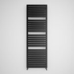 Heated Towel Rail, SALISBURY 1635/540 [Range exclusive to UK Drop Ship]