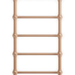Heated Towel Rail, RETRO 1170/504