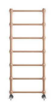 Heated Towel Rail, RETRO 1170/504