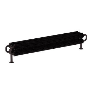 Radiator, RIBBON HSD 290/1540 (*HEAVY 35kg+ Price inc. specialist/palletised delivery) [Version supplied without Valves exclusive to UK Drop Ship]