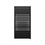 Electric Towel Rail, QUADRUS BOLD ONE 1185/600 (*HEAVY 35kg+ Price inc. specialist/palletised delivery)