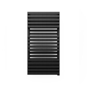 Electric Towel Rail, QUADRUS BOLD ONE 1185/600 (*HEAVY 35kg+ Price inc. specialist/palletised delivery)