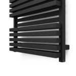 Electric Towel Rail, QUADRUS BOLD ONE 1185/450