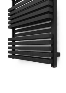Electric Towel Rail, QUADRUS BOLD ONE 1185/450