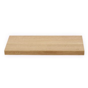 Accessory Shelf (for Terma SIMPLE Towel Rail Only), 500 mm