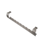 Accessory Hanger Accessory, (for Terma SIMPLE Towel Rail Only), 500 mm