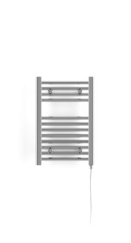 Electric Towel Rail, LEO (with SIM) 600/400