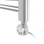 Electric Towel Rail, LEO (with MEG) 1800/600
