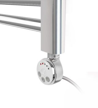 Electric Towel Rail, LEO (with MEG) 1800/600