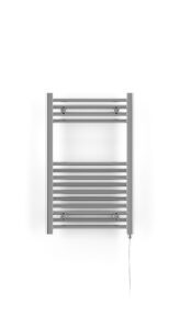 Electric Towel Rail, LEO (with SIM) 800/500
