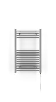 Electric Towel Rail, LEO (with SIM) 800/500