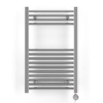 Electric Towel Rail, LEO (with MEG) 800/500