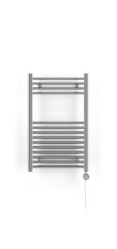 Electric Towel Rail, LEO (with MEG) 800/500