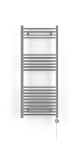 Electric Towel Rail, LEO (with MEG) 1200/500